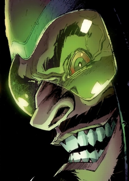 Wizard (Marvel)