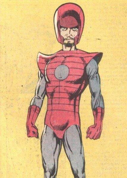 Wizard (Marvel) photo
