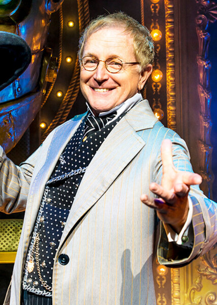 The Wizard of Oz (Character) photo
