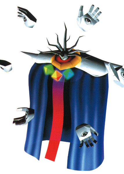 Wizeman The Wicked