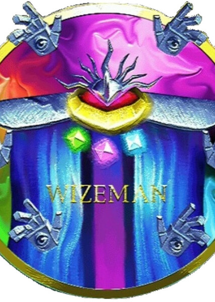 Wizeman The Wicked photo