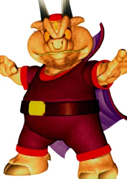 Wizpig photo