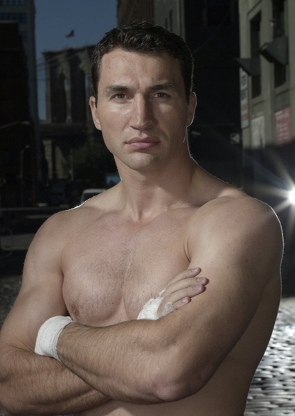 Wladimir Klitschko photo
