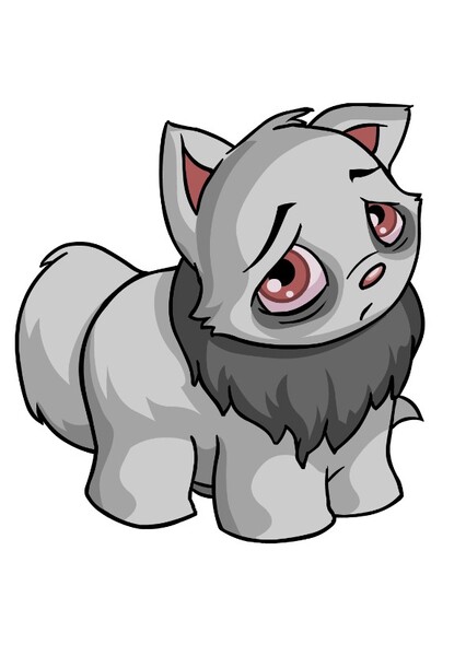 Wocky (Neopets) photo