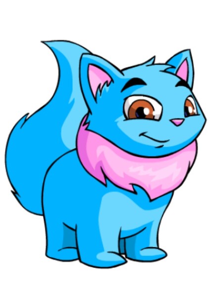 Wocky (Neopets) photo