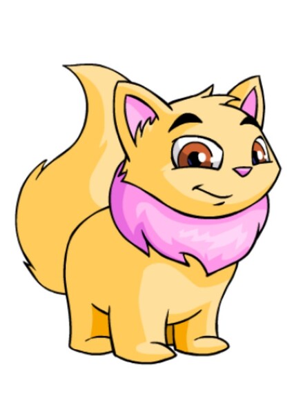 Wocky (Neopets) photo