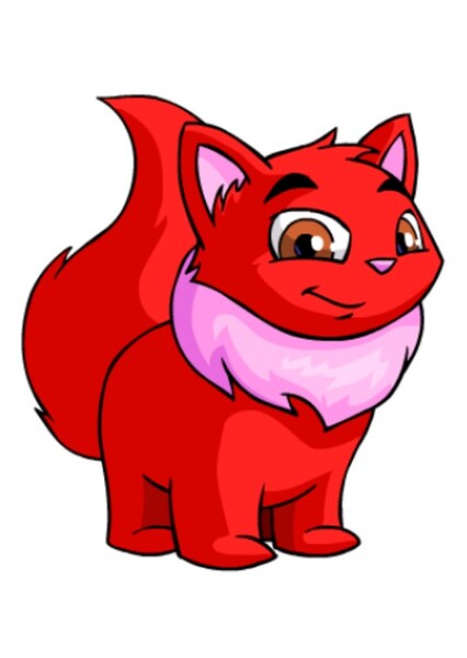 Wocky (Neopets) photo