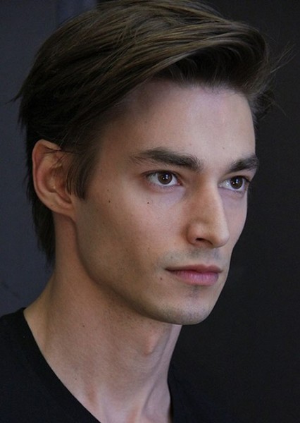 Wojtek Czerski photo