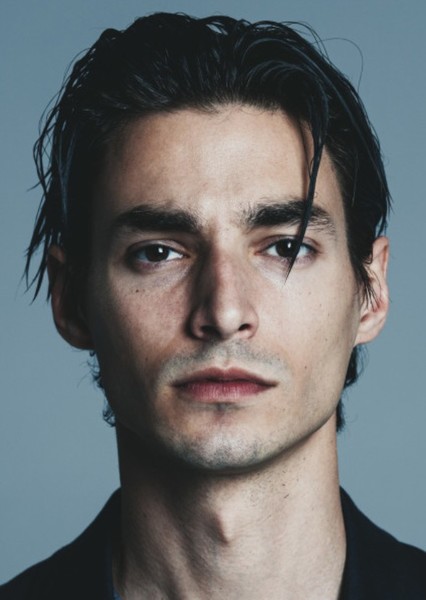 Wojtek Czerski photo