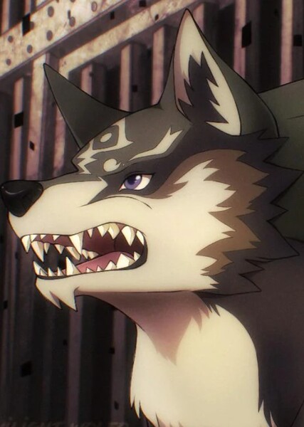 Wolf Link