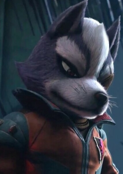 Wolf O'Donnell photo