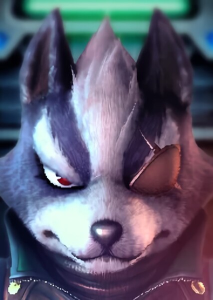 Wolf O'Donnell photo