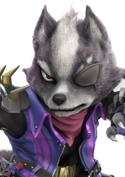 Wolf O'Donnell photo