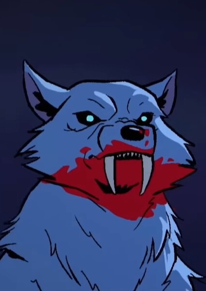 Wolf (Primal)