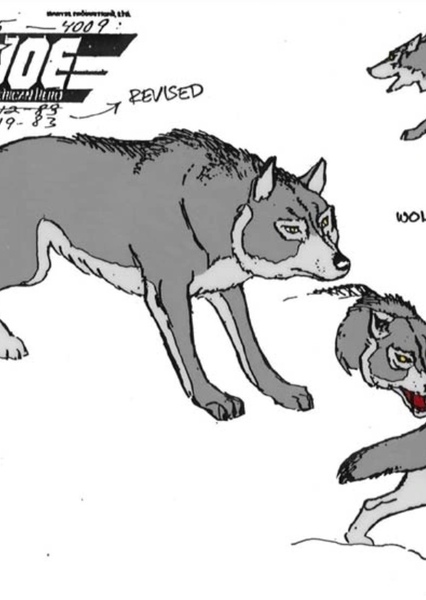 Wolf Sound Effects