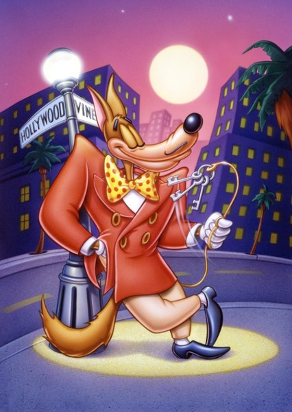 Wolf (Tex Avery)