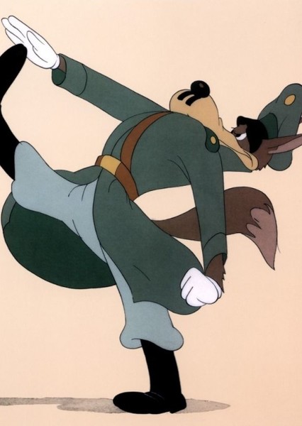 Wolf (Tex Avery) photo