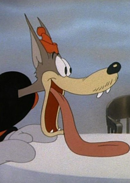 Wolf (Tex Avery)