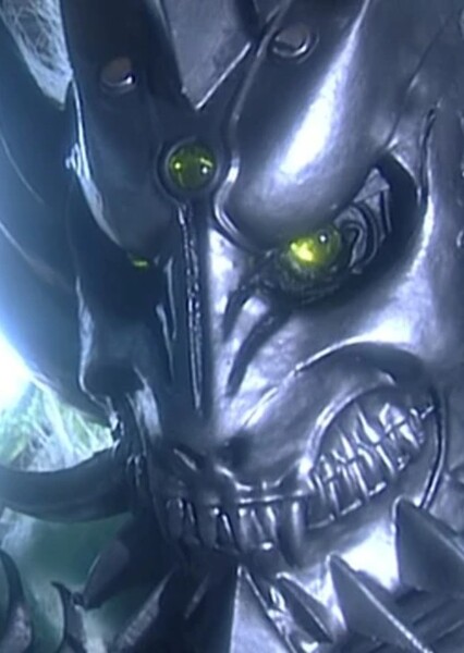 Wolf Undead