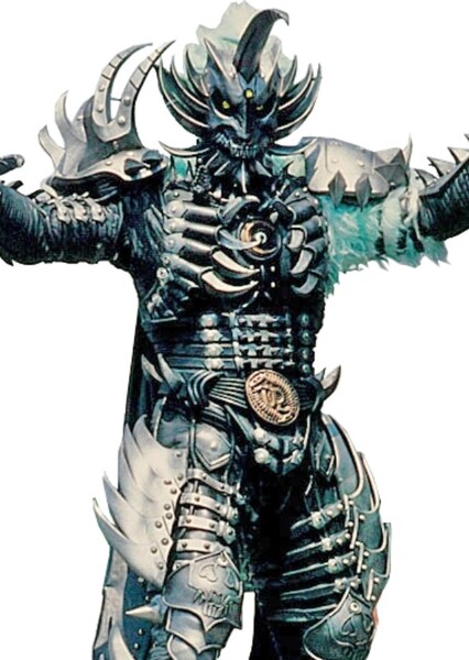Wolf Undead photo