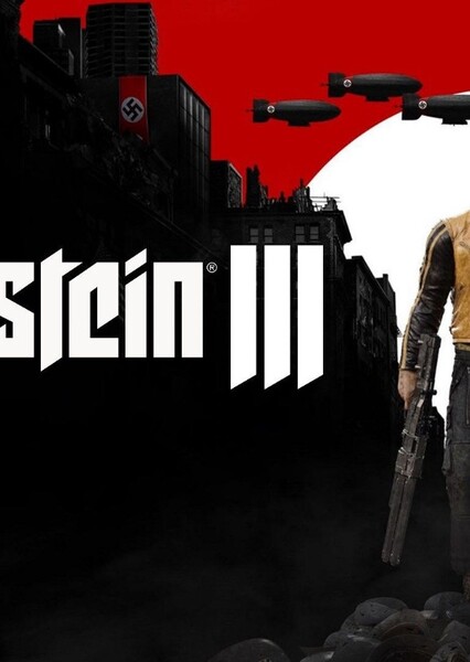 Wolfenstein 3