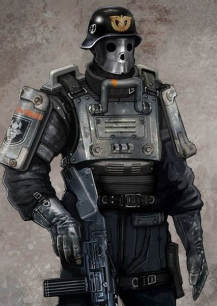 Wolfenstein: The New Order