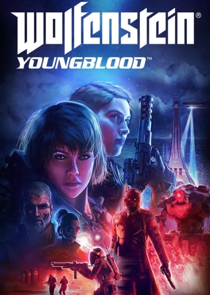 Wolfenstein: Youngblood