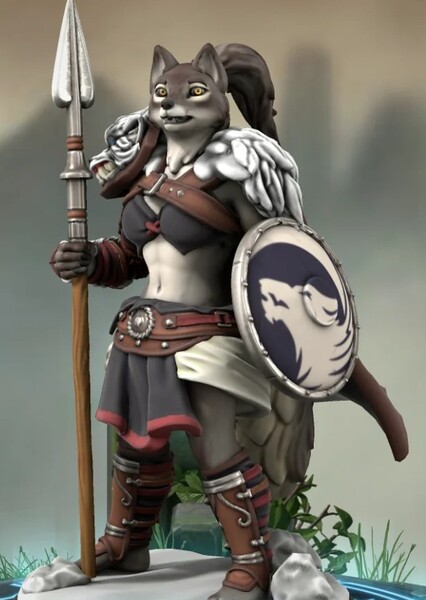 Wolffolk photo