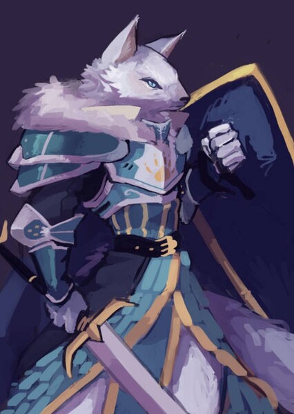 Wolffolk photo