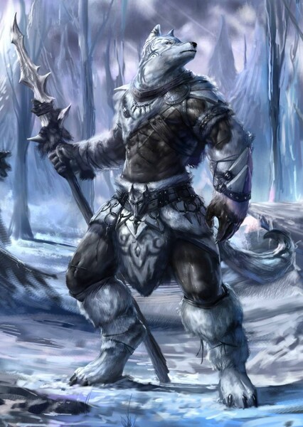 Wolffolk photo