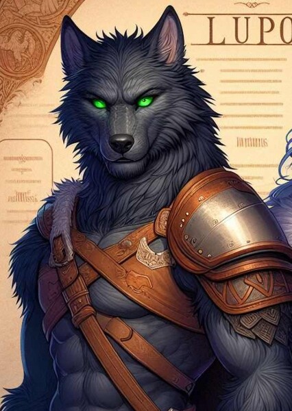 Wolffolk photo