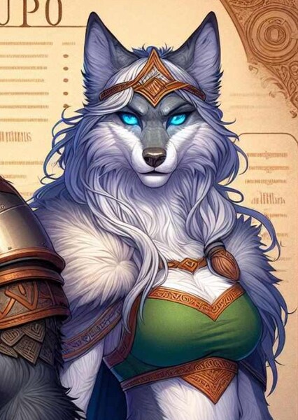 Wolffolk photo