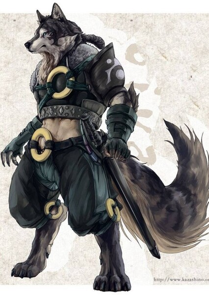 Wolffolk photo