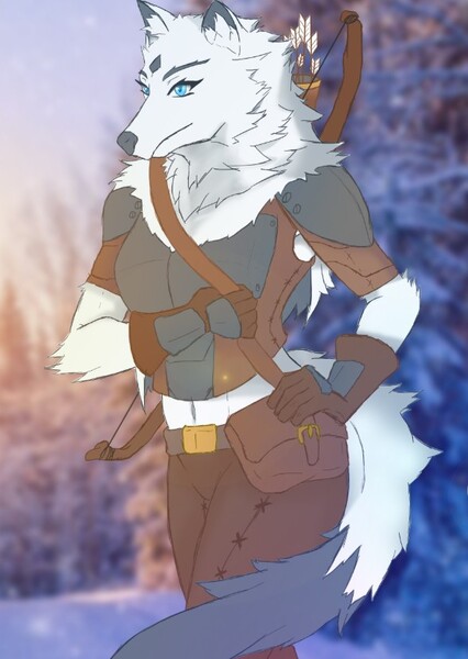 Wolffolk photo