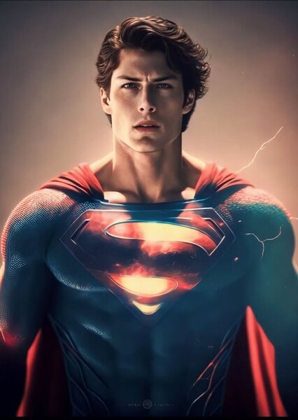 Clark Kent