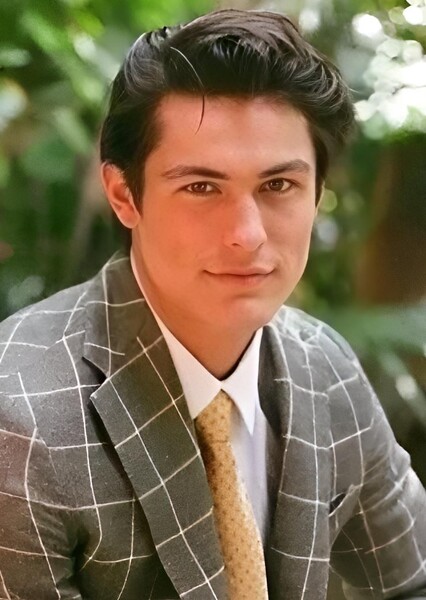 Charlie Lastra