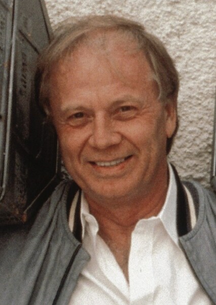 Wolfgang Petersen