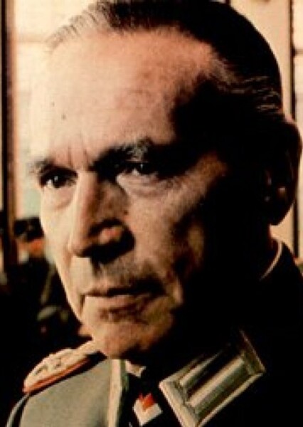 Wolfgang Preiss