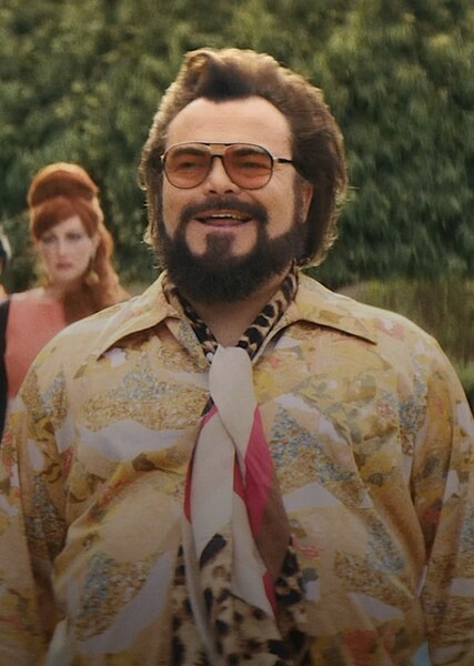 Wolfman Jack photo