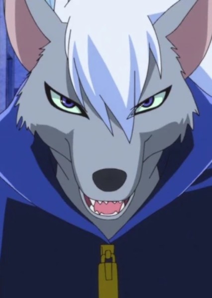 Wolfrun photo