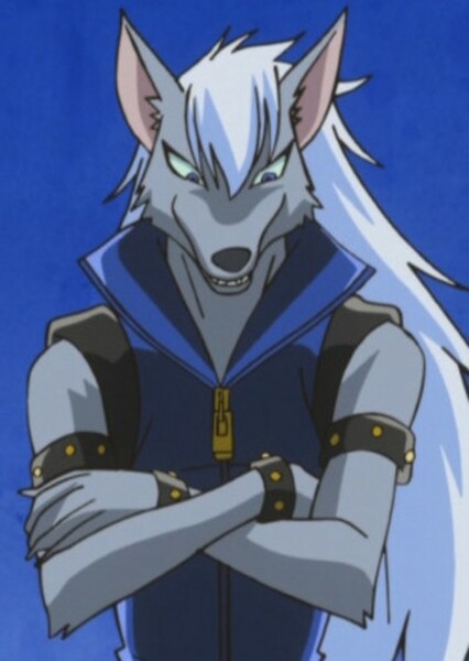 Wolfrun photo