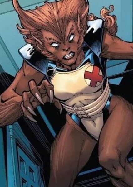 Wolfsbane