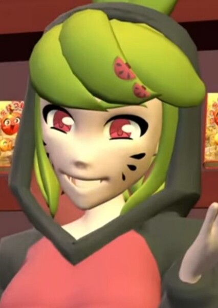 Wolfychu