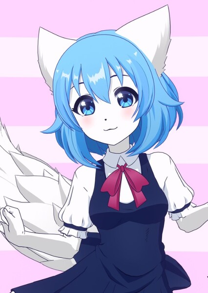 Wolfychu photo