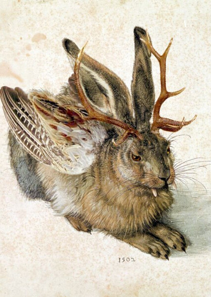 Wolpertinger