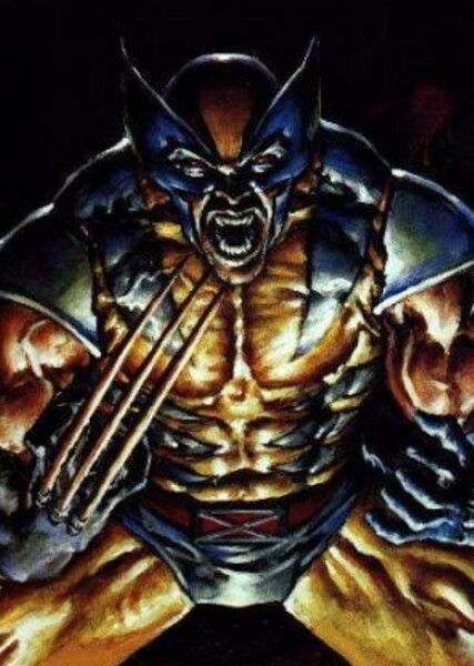 Wolverine (James "Logan" Howlett) photo