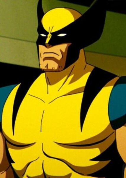 Wolverine photo