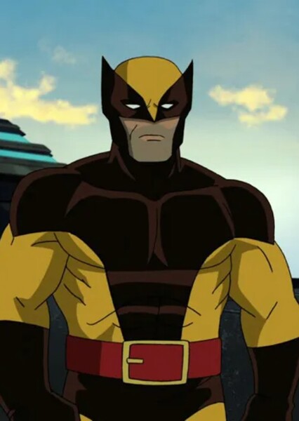Wolverine (James "Logan" Howlett) photo