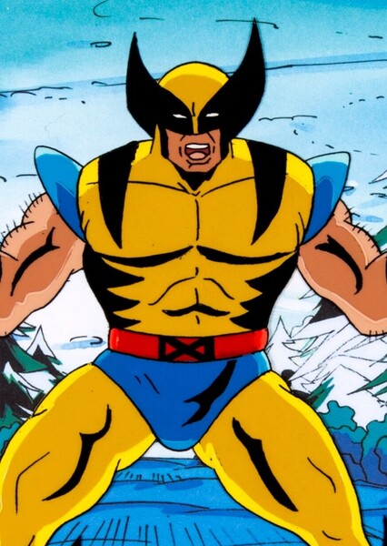 Wolverine (James "Logan" Howlett) photo