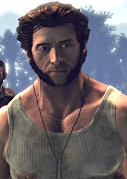 Wolverine (James "Logan" Howlett) photo